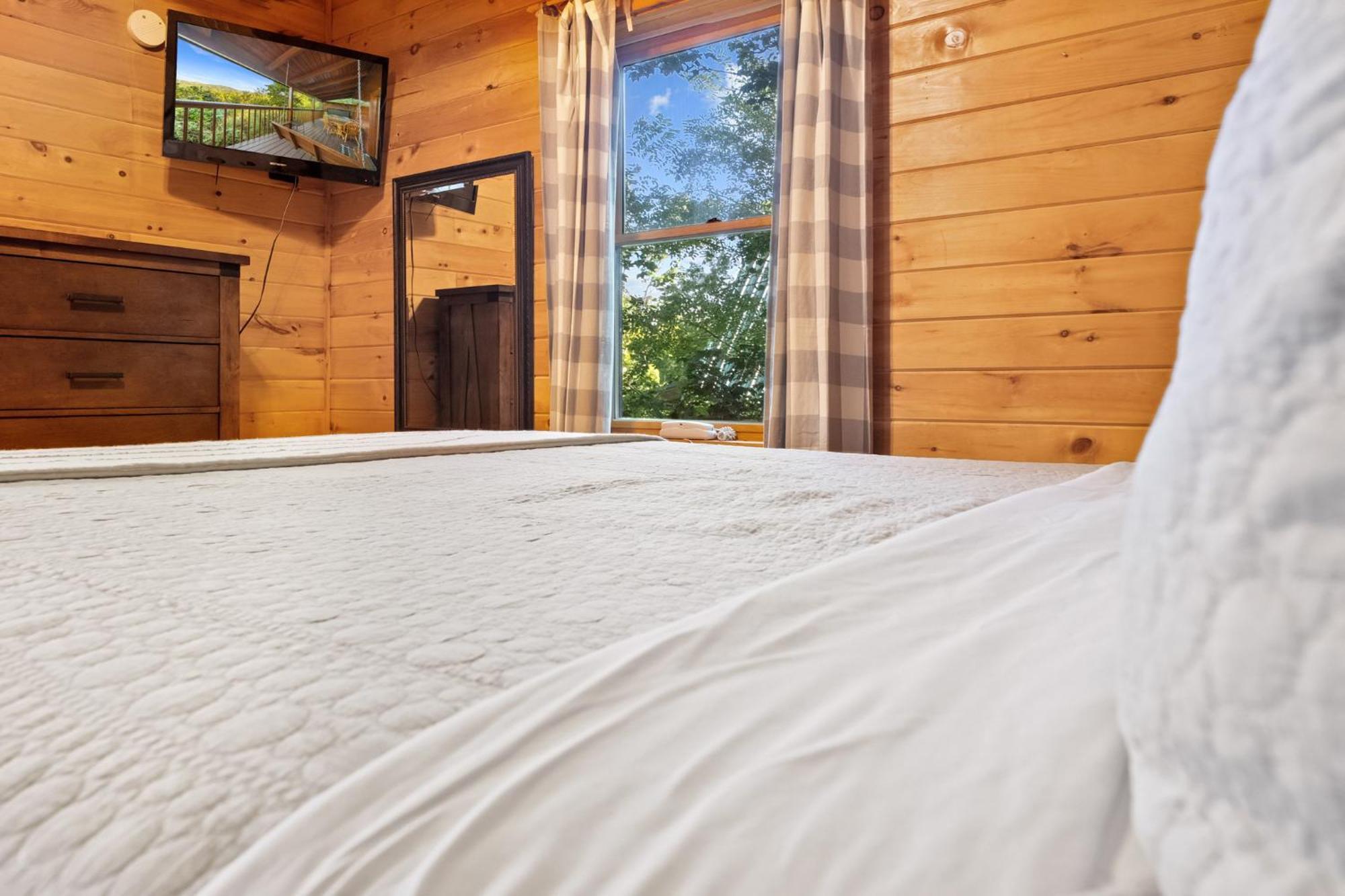 Baloo'S Bungalow Gatlinburg Exterior photo